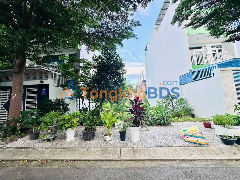 Bán Đất KĐT Mỹ Gia Nha Trang 100m² - Lô Góc Hướng Tây Nam, Giá 5.3 Tỷ