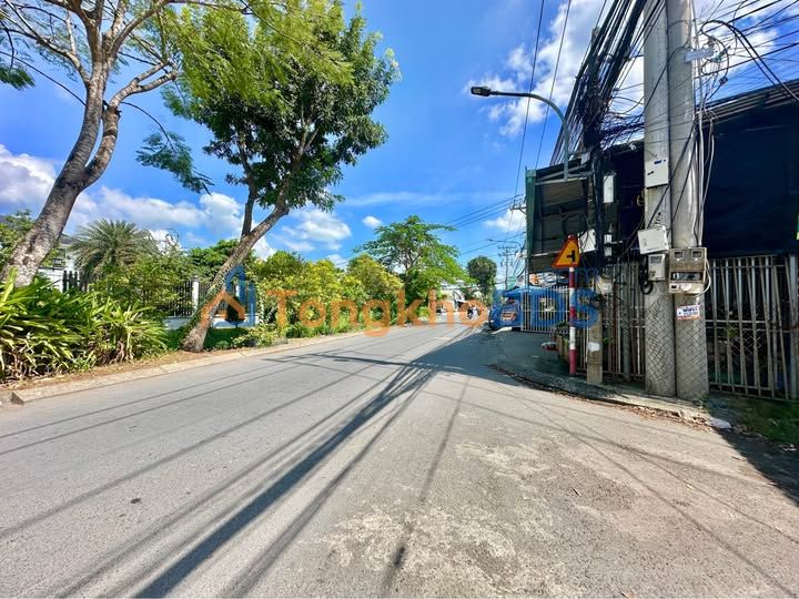 Bán Đất Nền Mỹ Phong, Mỹ Tho 172m² - Gần UBND Phường, Tiềm Năng Sinh Lời Cao