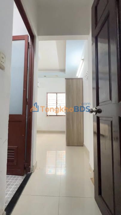 Phòng trọ Phan Văn Trị Thủ Đức 4 triệu/tháng - Sẵn sàng ở ngay