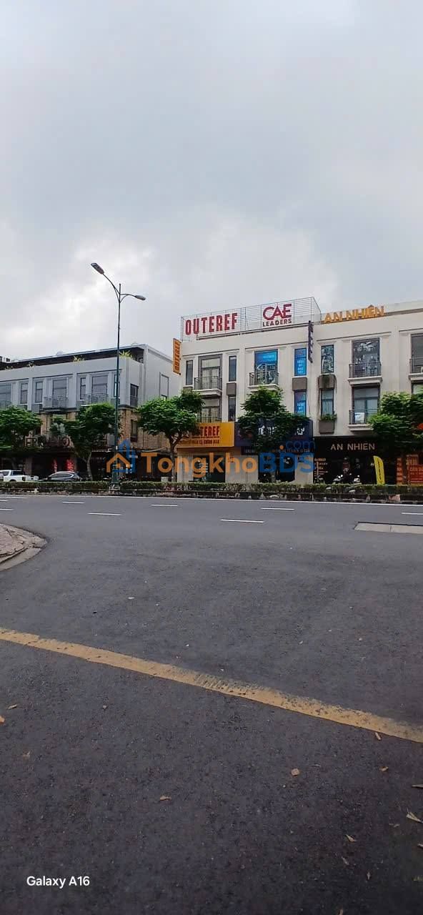 Nhà phố Thủ Đức Đường 160 138m2/20 tỷ - Cho thuê ngay