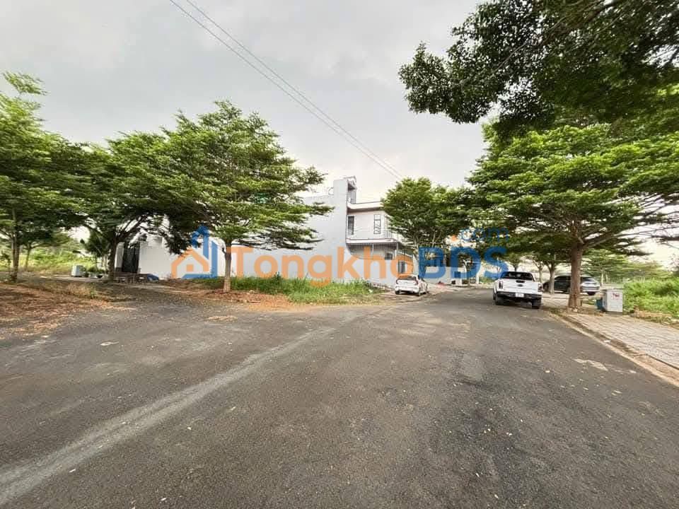 Đất nền Thũng Lũng Xanh An Phước 2 tỷ - Tiềm năng tăng giá