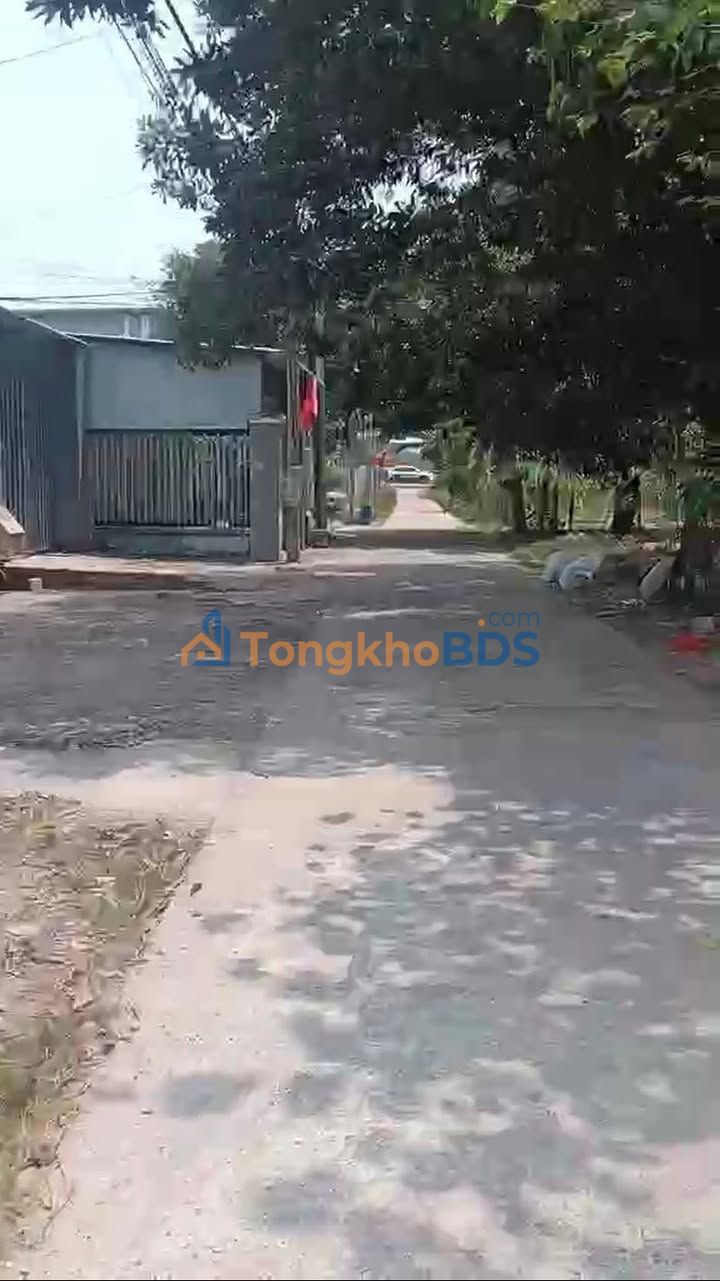 Đất nền Minh Hưng Bình Thạnh 250m² thỏa thuận - Sổ hồng chính chủ