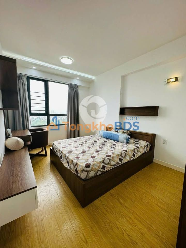 Cho Thuê Căn Hộ Masteri Thảo Điền 3PN - View Sông, Full Nội Thất, Sẵn Sàng Dọn Vào