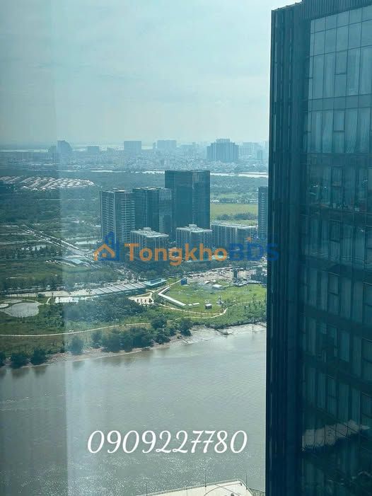 Cho thuê căn hộ 2PN Bason 69m² - View Thảo Cầm Viên, 20 triệu/tháng