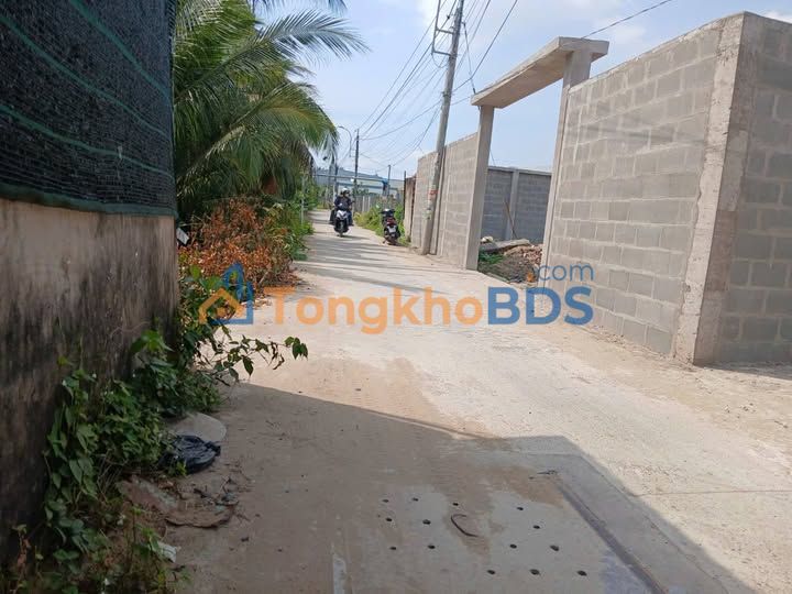 Đất Vườn 815m² Full Thổ Cư Mỹ Tho - Giá Tốt 5 Tỷ