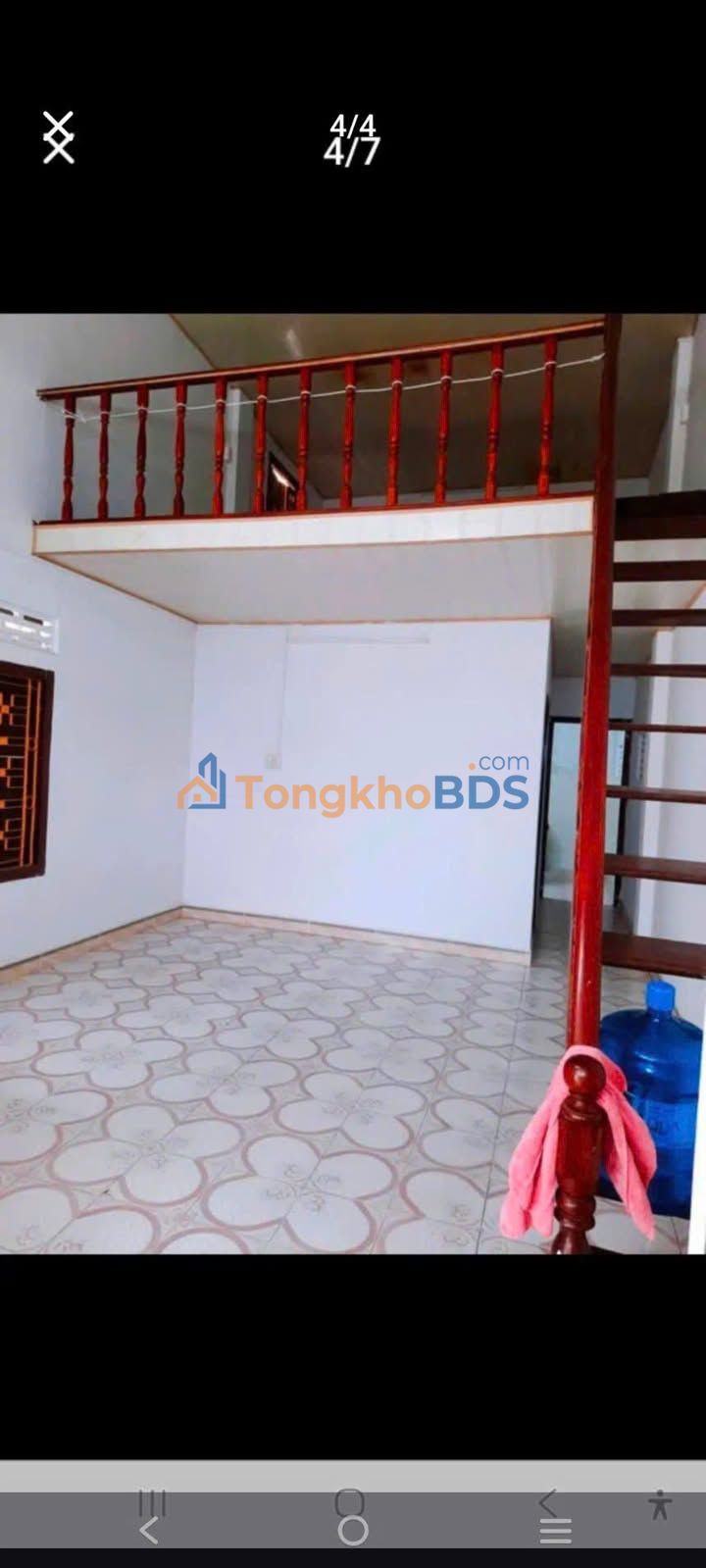 Nhà Phước Long Nha Trang 70m² - Gần Biển, Giá 4.5 Triệu/Tháng