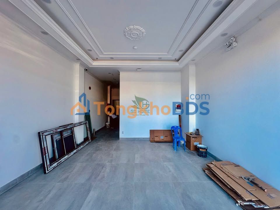 Mặt bằng Phước Long 20m² 7 triệu - Mặt tiền kinh doanh