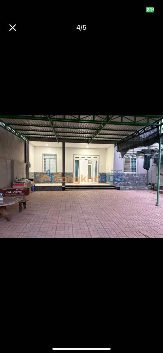 Nhà Ninh Sơn, Tây Ninh 200m² Full Thổ Cư - Giá Tốt 2.4 Tỷ
