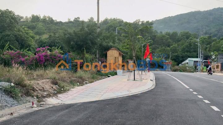 Đất Xuân Lộc Hoàng Đình Thương 500m² 3.6 tỷ - Sổ đỏ đôi