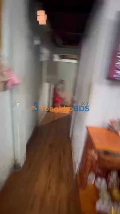 Nhà hẻm 1454 Huỳnh Tấn Phát Q7 48m² 1.25 tỷ - Sẵn sàng ở ngay