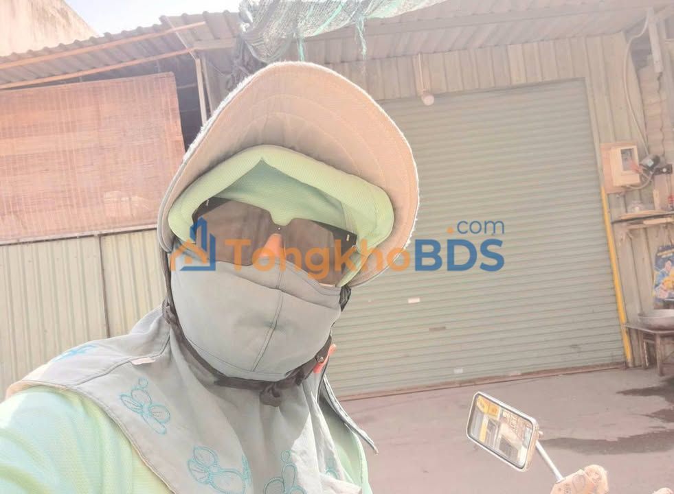 Đất MT Đường Nhựa Quận 7 - 99m² Gần Chợ Phú Thuận - Giá 8 Tỷ TL