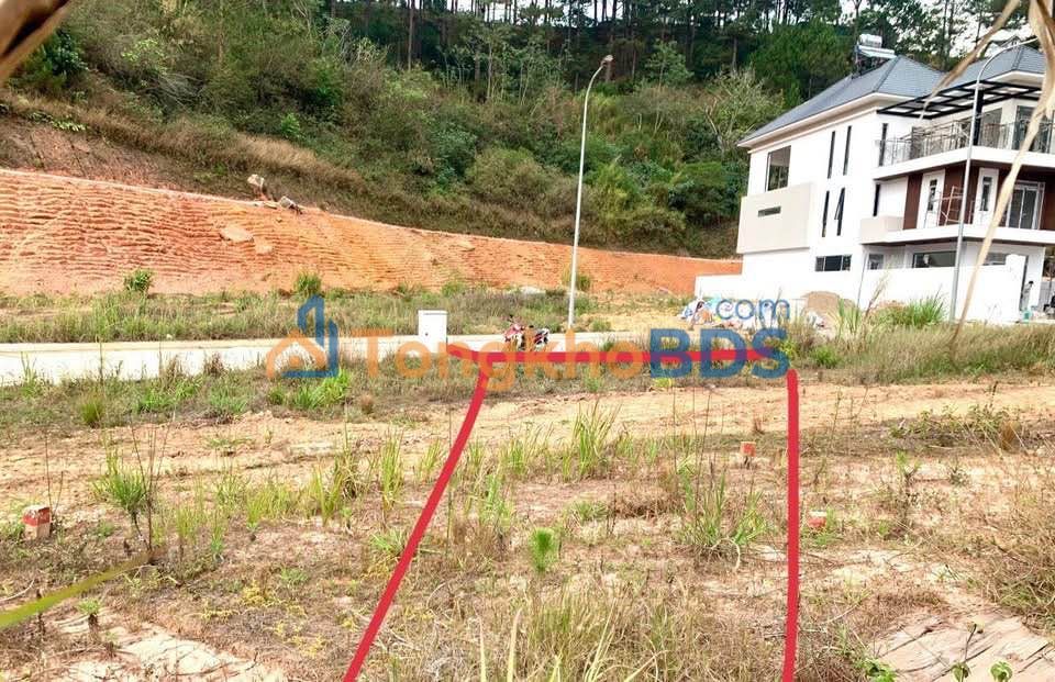 Bán Đất Vườn 76m² Lộc Sơn, Bảo Lộc - Giá 6.2 Tỷ