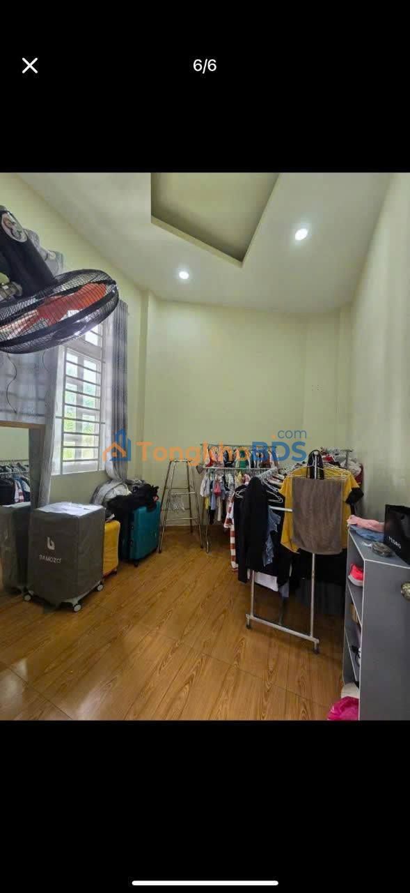 Nhà 156m² Hẻm Xe Hơi Lê Thị Tám Nhà Bè - 4.99 Tỷ SHR