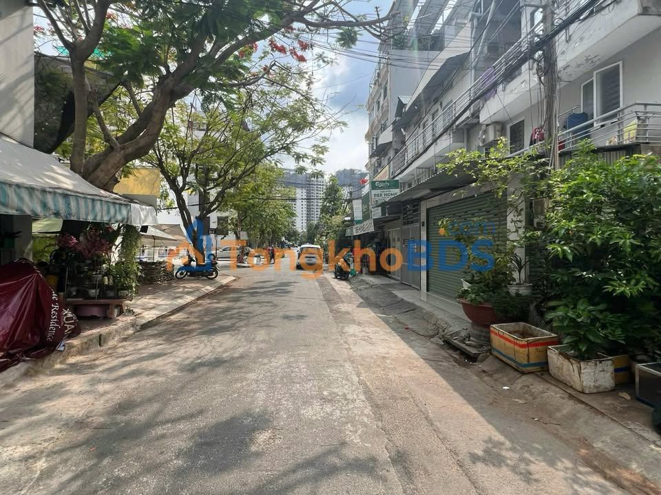 Đất Nền Làng Đại Học Phước Kiển Nhà Bè 100m² - Sổ Hồng Sẵn Sàng