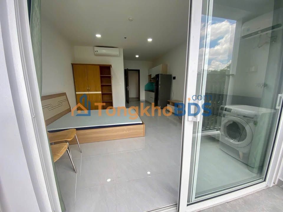 Thuê Căn Hộ Sunrise Riverside 33m² - Giá Tốt Kề Quận 7