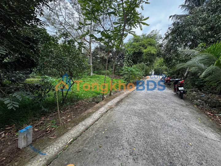 Đất Nền Mặt Tiền Rạch Chuối, Cần Thơ - 96m² Giá Đầu Tư