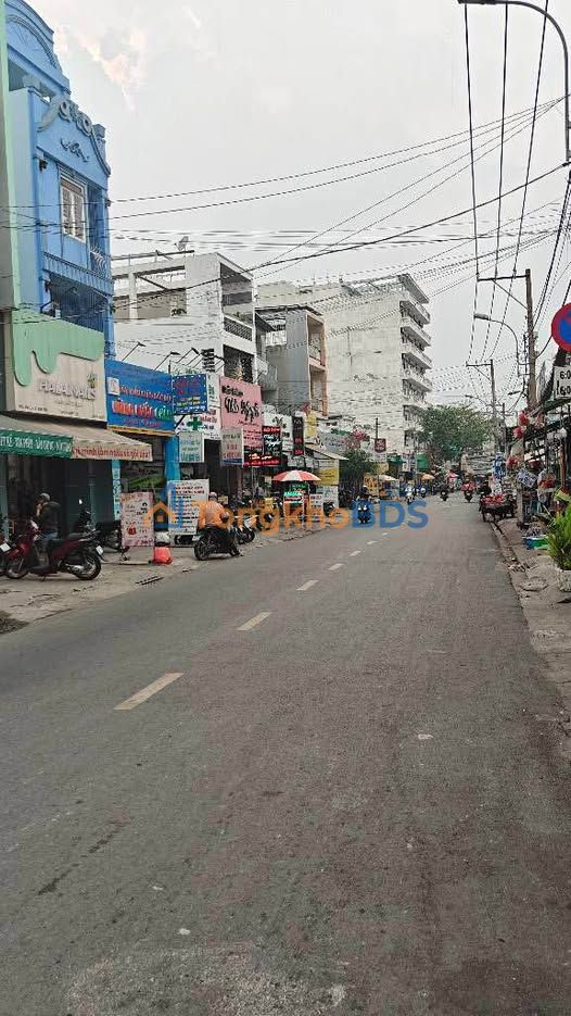 Nhà 5x17m Tên Lửa, Bình Tân - 5PN Cho Thuê, Dòng Tiền 7 Tỷ