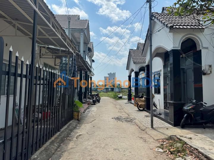 Đất nền Dương Đông, Phú Quốc 112m² - Sổ đỏ sẵn sàng, giá chỉ 2 tỷ