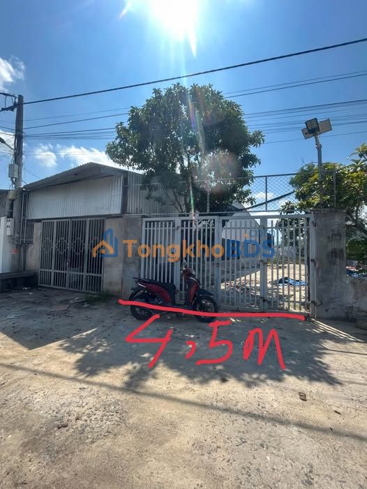 Bán Đất Nền 98.8m² Phước Thượng, Nha Trang - Sổ Chung, Giá 500 Triệu