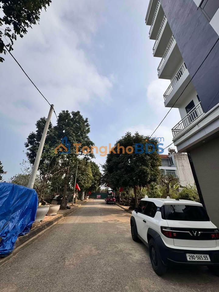 Đất Nền 150m² Xã Phú Cát - Sẵn Sàng Kinh Doanh, Sát Khu CNC Hoà Lạc