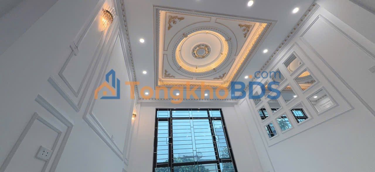 Nhà 5 Tầng Đại Thành, Hà Đông - 65.6m² - Giá Tốt Cần Bán Gấp!