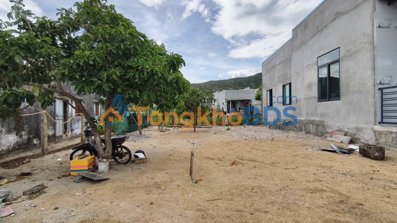 Đất Biển Mỹ Hòa - 158m² Full Thổ Cư, Giá 1 Tỷ, Sẵn Sàng Xây Dựng!