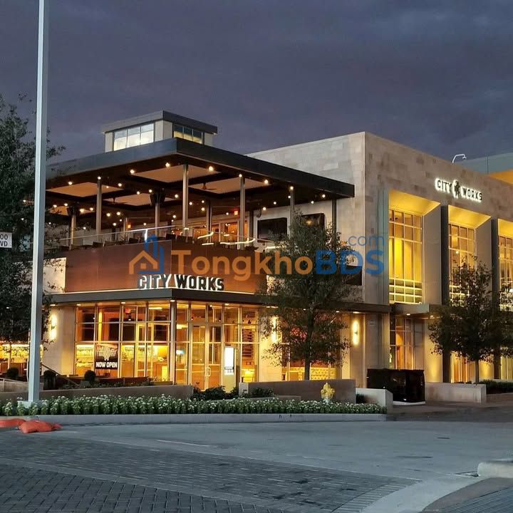 Cho thuê mặt tiền Đống Đa 180m² x 2 sàn - Kinh doanh nhà hàng đỉnh