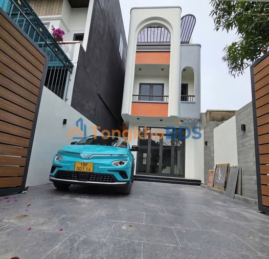 Đất nền 100m² ngõ đường nhánh Giải Phóng, Nam Định - Sổ đỏ sẵn sàng