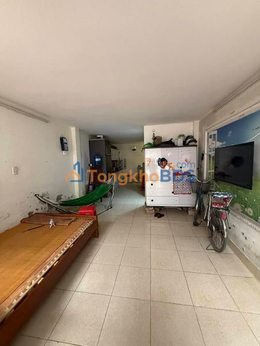 Bán Đất Tặng Nhà 1.5 Tầng Nguyễn Khuyến, Nam Định - 41.7m² Giá 1.25 Tỷ