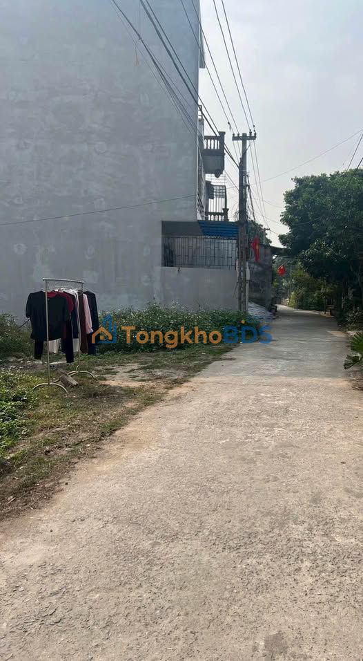 Đất mặt sông Xóm Đoài Nam Định 53m² 1,15 tỷ - Đường ô tô