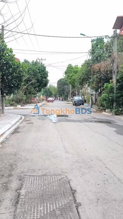 Đất nền Hội Hợp Vĩnh Yên 139m² 3 tỷ - Sổ hồng chính chủ