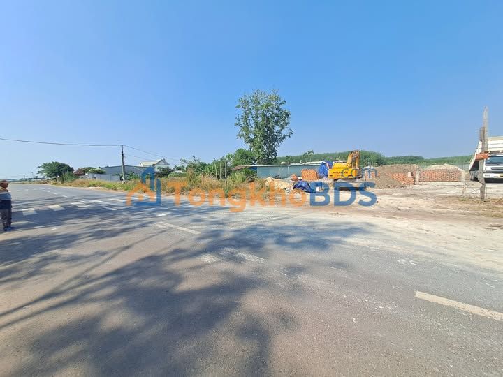 Đất Nền Plaza Phú Nhuận 5m² - Kinh Doanh Sầm Uất