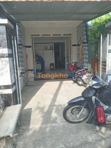 Bán đất ấp 2 Mong Thọ B, Kiên Giang - 100m² ven sông, giá 380 triệu
