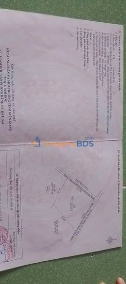 Đất Nền Giang Thành 68.000m² - Sổ Đỏ, Mặt Sông, Giá Đầu Tư