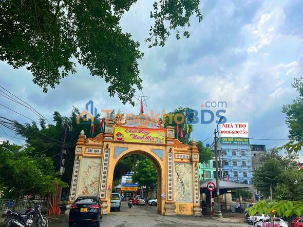 Cho thuê CH mini Hoàng Liệt 20m² - Sẵn sàng ở ngay, gần Hồ Linh Đàm