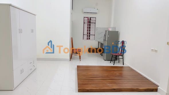 Phòng trọ Hà Đông 34m² thỏa thuận - Sẵn sàng ở ngay