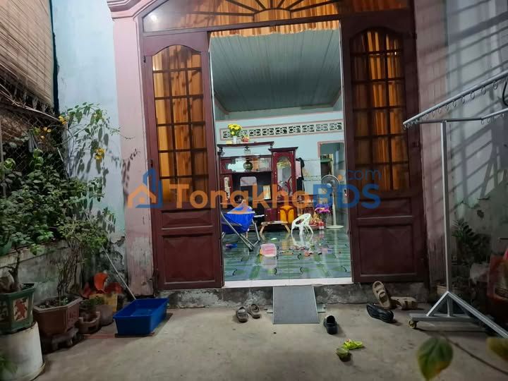 Nhà Nguyên Căn Biên Hòa 1PN Giá 2.6 Triệu - Sẵn Sàng Ở Ngay