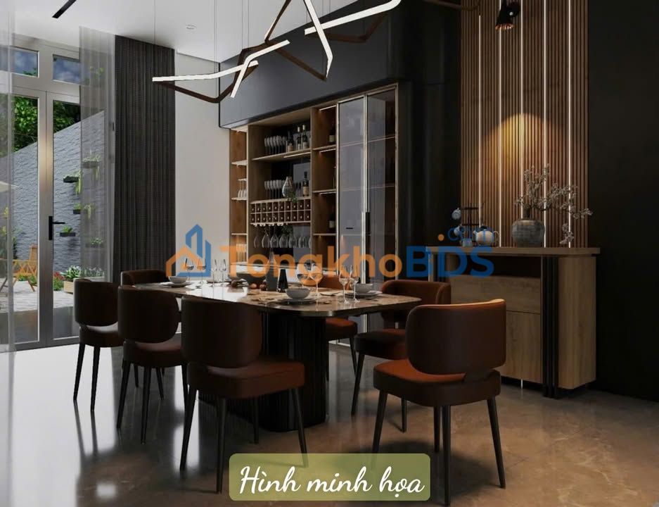 Nhà Mặt Tiền Trần Phú, Q5 - 101m² - 5.8 Tỷ - Kinh Doanh Sầm Uất