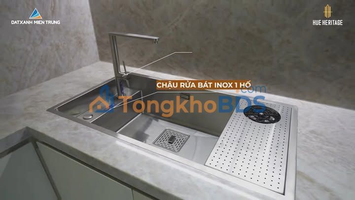 Căn hộ 3PN Quận 1 - 81.5m² - Giá tốt chỉ từ 4.4 tỷ