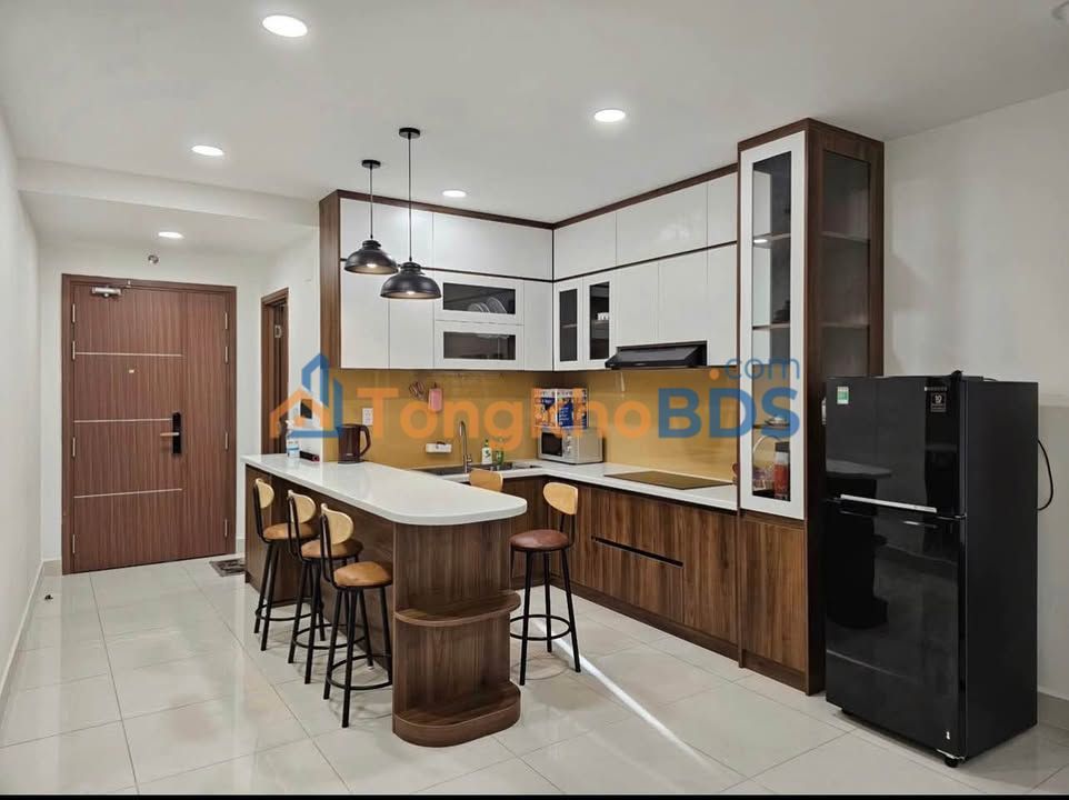 Căn hộ Gateway Vũng Tàu 74m² full nội thất - View thoáng, vào ở ngay