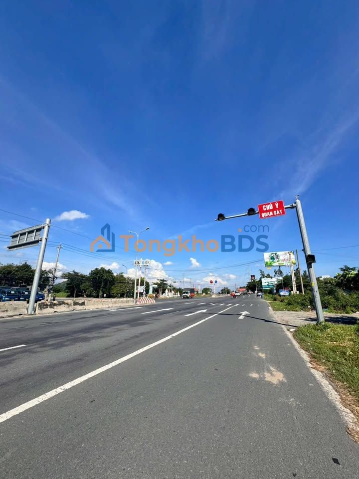 Mặt Tiền QL51 Kim Dinh BRVT 273m² - Kinh Doanh Đắc Lợi, Sổ Hồng