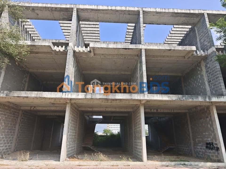 Nhà HODECO Vũng Tàu 100m² - Hướng Đông Nam, 7 Tỷ