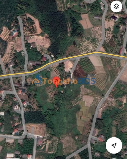 Bán Đất Vườn 4000m² Xã Hoàng Hoa Thám, Chí Linh - Tiềm Năng Đầu Tư Hấp Dẫn