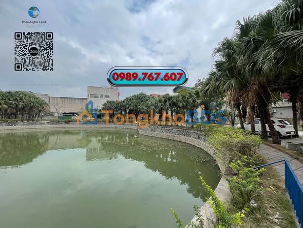 Đất Nền KĐT Thái Hà, Hải Dương - Sổ Đỏ Sẵn, Giá Từ 1 Tỷ