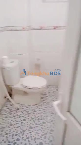 Cho Thuê Phòng Trọ 27m² Gần HV Tài Chính - Sẵn Sàng Ở Ngay