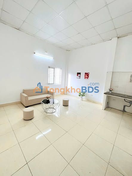 Cho thuê căn hộ 45m² Cổ Nhuế - Mỹ Đình, ở lâu dài