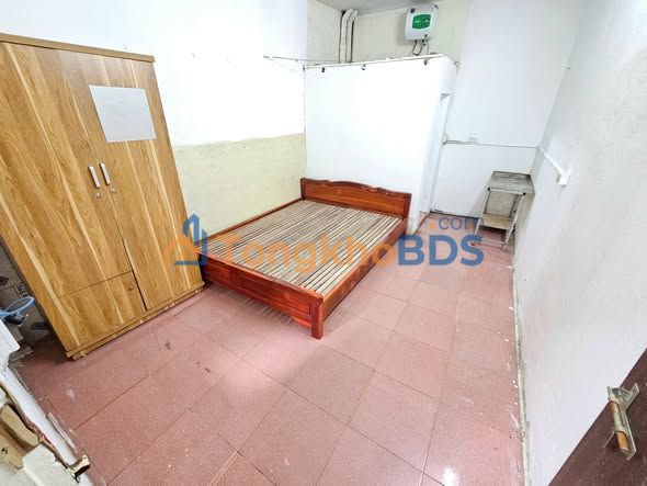Cho thuê phòng trọ Tân Phong, Bắc Từ Liêm 2.2 triệu - Đủ đồ, sẵn ở ngay