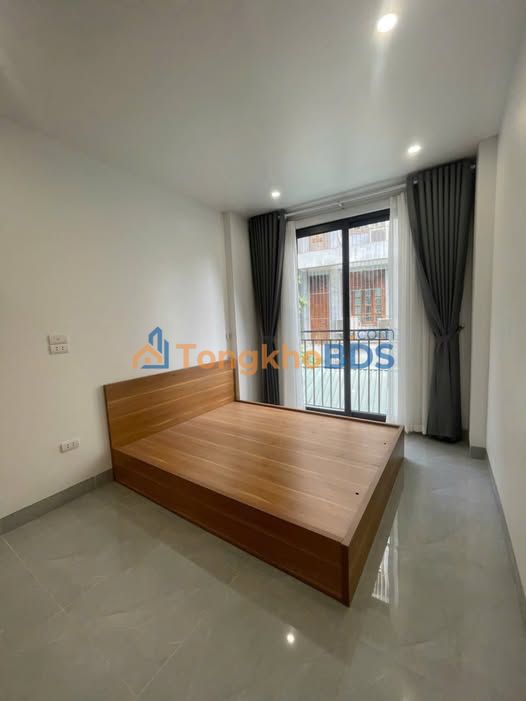 Cho thuê CCMN Ngõ 521 Cổ Nhuế 2 - Full Nội Thất, Gần ĐH Mỏ 3.8 Triệu