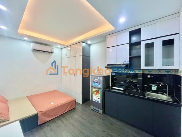 Phòng Trọ 3.25 Triệu/Tháng Tại 87 Nguyên Xá - Gần ĐH Công Nghiệp, Đông Á, FPT