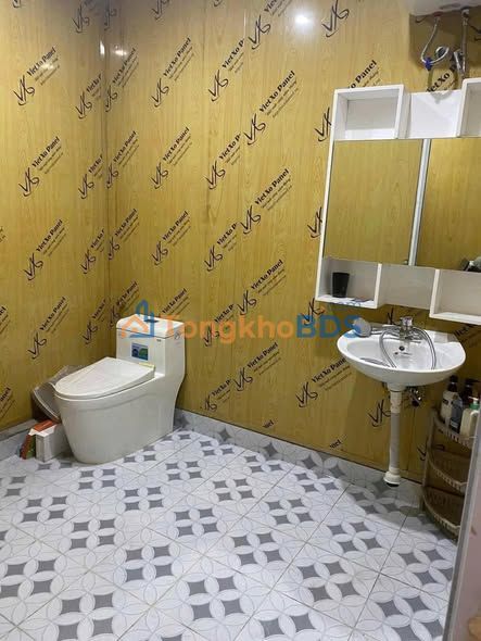 Cho thuê phòng trọ 3 triệu/tháng, Cầu Giấy - Tự do, riêng tư